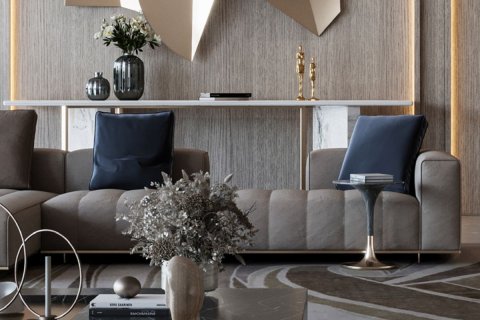 Byt v Dubai, SAE 2 ložnice, 156.1 m² Č.: 622641 - fotografie 6