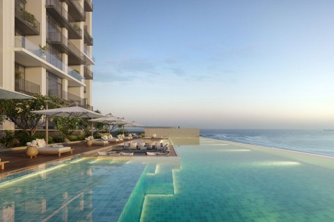Byt v Dubai, SAE 2 ložnice, 156.1 m² Č.: 622641 - fotografie 1