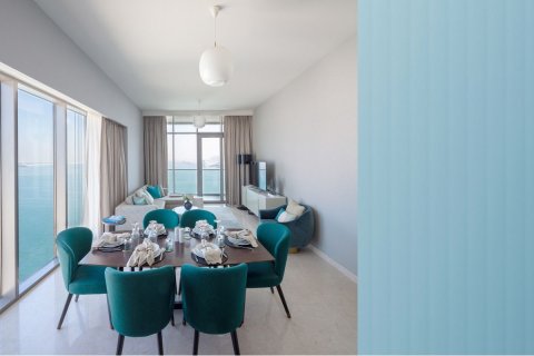 Apartmen di Dubai, UAE 2 bilik tidur, 156.1 meter persegi № 622641 - foto 4