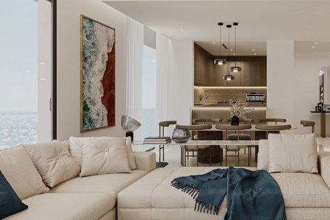 Byt v Dubai, SAE 2 ložnice, 156.1 m² Č.: 622641 - fotografie 5