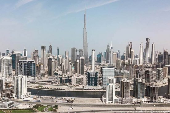 По итогам 2021 года Дубай возглавил список наиболее привлекательных стран для ПИИ