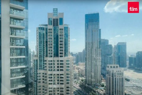 Byt v Dubai, SAE 2 ložnice, 109.1 m² Č.: 612627 - fotografie 10