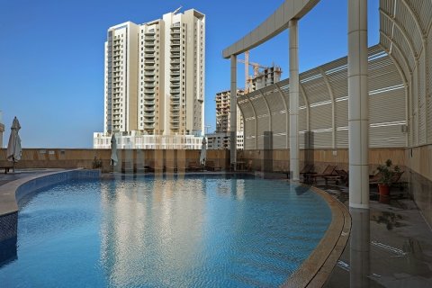 Apartament në Al Reem Island, Abu Dhabi, Emiratet e Bashkuara Arabe 1 dhomë gjumi, 66.2 m2. № 624074 - Foto 12