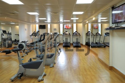 Apartament në Al Reem Island, Abu Dhabi, Emiratet e Bashkuara Arabe 1 dhomë gjumi, 66.2 m2. № 624074 - Foto 11