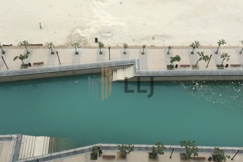 Apartament në Al Reem Island, Abu Dhabi, Emiratet e Bashkuara Arabe 1 dhomë gjumi, 66.2 m2. № 624074 - Foto 2