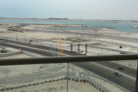 Apartament në Al Reem Island, Abu Dhabi, Emiratet e Bashkuara Arabe 1 dhomë gjumi, 66.2 m2. № 624074 - Foto 1