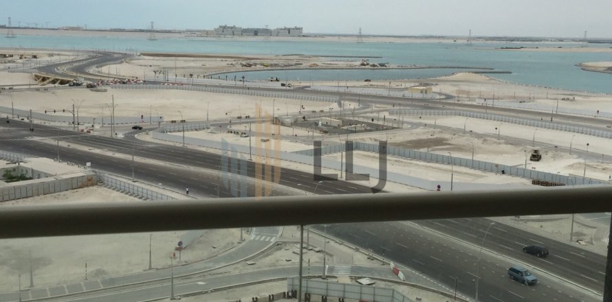 Apartament në Al Reem Island, Abu Dhabi, Emiratet e Bashkuara Arabe 1 dhomë gjumi, 66.2 m2. № 624074