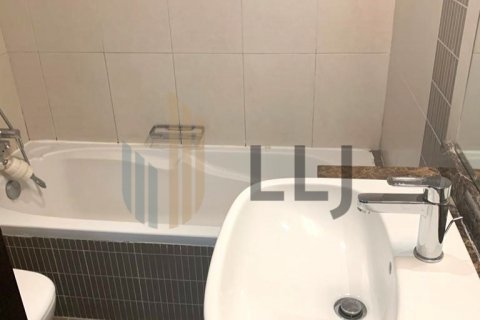 Apartament në Al Reem Island, Abu Dhabi, Emiratet e Bashkuara Arabe 1 dhomë gjumi, 66.2 m2. № 624074 - Foto 8