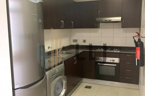 Apartament në Al Reem Island, Abu Dhabi, Emiratet e Bashkuara Arabe 1 dhomë gjumi, 66.2 m2. № 624074 - Foto 7