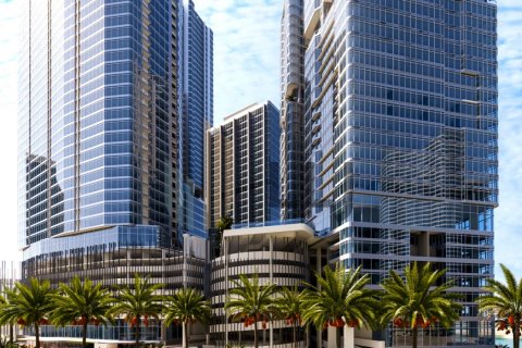 Al Reem Island、Abu Dhabi、UAE にあるマンション販売中 3ベッドルーム、87.8 m2、No624071 - 写真 10