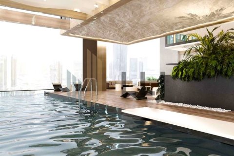 Al Reem Island、Abu Dhabi、UAE にあるマンション販売中 3ベッドルーム、87.8 m2、No624071 - 写真 2