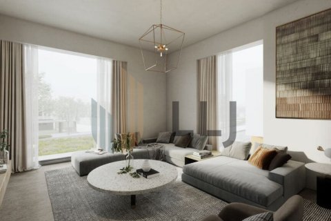 Vila v Al Reem Island, Abu Dhabi, SAE 4 ložnice, 347.7 m² Č.: 624072 - fotografie 4