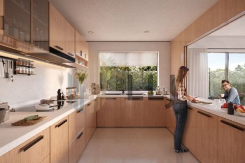 Vila v Al Reem Island, Abu Dhabi, SAE 4 ložnice, 347.7 m² Č.: 624072 - fotografie 6