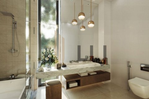 Vila v Al Reem Island, Abu Dhabi, SAE 4 ložnice, 347.7 m² Č.: 624072 - fotografie 5
