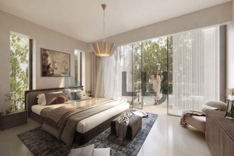 Vila v Al Reem Island, Abu Dhabi, SAE 4 ložnice, 347.7 m² Č.: 624072 - fotografie 7