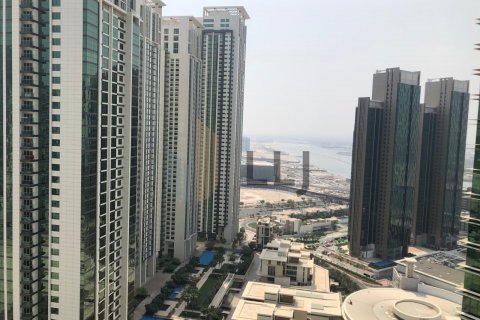 阿联酋 Abu Dhabi Al Reem Island 待售 : 1 卧, 82 平方米 , 编号624070 - 照片 1