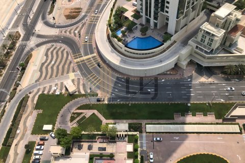 阿联酋 Abu Dhabi Al Reem Island 待售 : 1 卧, 82 平方米 , 编号624070 - 照片 3