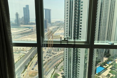 阿联酋 Abu Dhabi Al Reem Island 待售 : 1 卧, 82 平方米 , 编号624070 - 照片 2