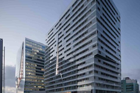 GUARDIAN TOWERS u gradu Danet Abu Dhabi, UAE Br. 217008