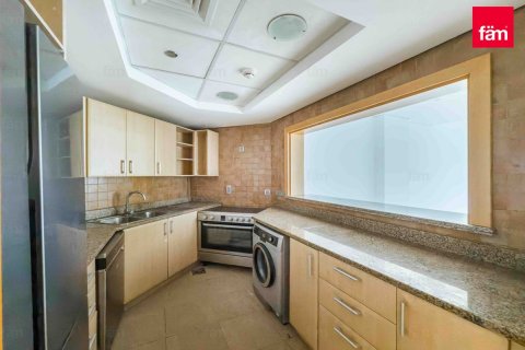 Appartement te huur in Palm Jumeirah, Dubai, VAE 1 slaapkamer, 106.4 vr.m., nr 612370 - foto 8