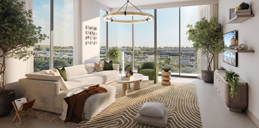Byt v Dubai Hills Estate, SAE 3 ložnice, 148.9 m² Č.: 612366