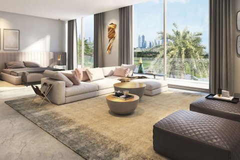 Byt v Dubai Hills Estate, SAE 3 ložnice, 148.9 m² Č.: 612366 - fotografie 7