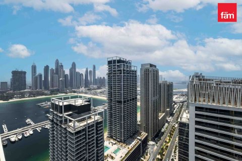 Apartament do wynajęcia w Dubai Harbour, Dubai, ZEA 1 sypialnia, 81.7 mkw., nr 612368 - zdjęcie 16