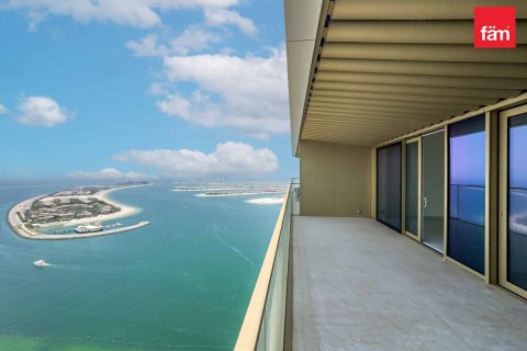 Apartament do wynajęcia w Dubai Harbour, Dubai, ZEA 1 sypialnia, 81.7 mkw., nr 612368 - zdjęcie 1