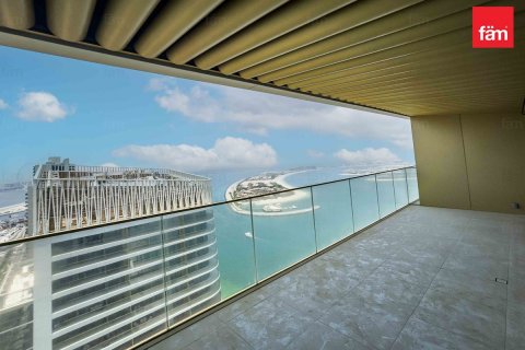 Apartament do wynajęcia w Dubai Harbour, Dubai, ZEA 1 sypialnia, 81.7 mkw., nr 612368 - zdjęcie 5