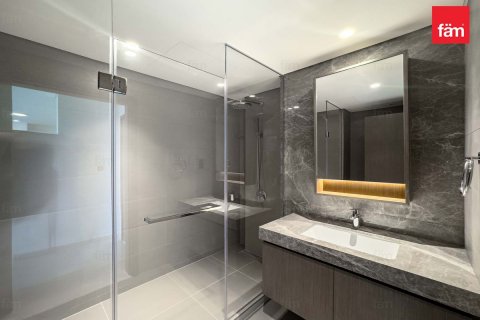 Apartament do wynajęcia w Dubai Harbour, Dubai, ZEA 1 sypialnia, 81.7 mkw., nr 612368 - zdjęcie 12