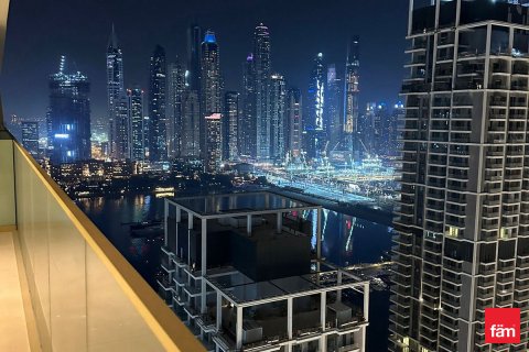 Apartament do wynajęcia w Dubai Harbour, Dubai, ZEA 1 sypialnia, 81.7 mkw., nr 612368 - zdjęcie 2