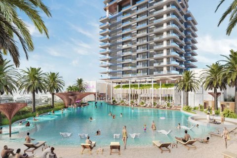 Byt v Dubai, SAE 2 ložnice, 138.6 m² Č.: 612371 - fotografie 10