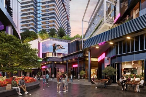 Byt v Dubai, SAE 2 ložnice, 138.6 m² Č.: 612371 - fotografie 7