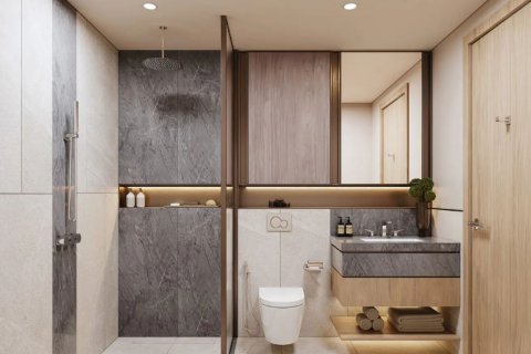 Byt v Dubai, SAE 2 ložnice, 138.6 m² Č.: 612371 - fotografie 6