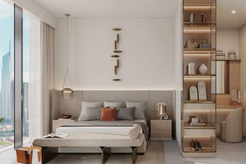 Byt v Dubai, SAE 2 ložnice, 138.6 m² Č.: 612371 - fotografie 3