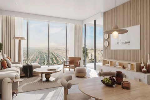 Byt v Dubai, SAE 2 ložnice, 138.6 m² Č.: 612371 - fotografie 2