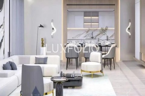 Apartment in Jumeirah Village Circle, Dubai, UAE 1 room, 40 sq.m. № 627544 - photo 2