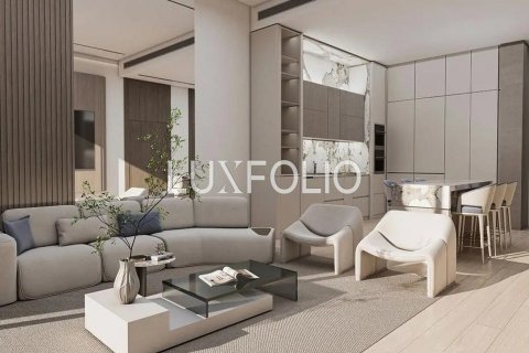 Apartment in Jumeirah Village Circle, Dubai, UAE 1 room, 40 sq.m. № 627544 - photo 3