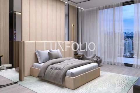 Apartment in Jumeirah Village Circle, Dubai, UAE 1 room, 40 sq.m. № 627544 - photo 7