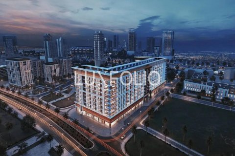Apartment in Jumeirah Village Circle, Dubai, UAE 1 room, 40 sq.m. № 627544 - photo 9