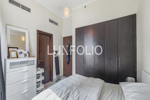 Apartment in Dubai Marina, Dubai, UAE 1 bedroom, 65 sq.m. № 627547 - photo 8
