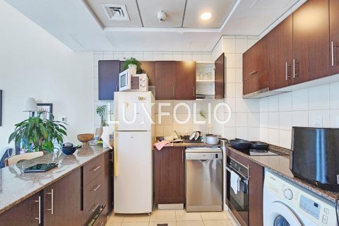 Apartment in Dubai Marina, Dubai, UAE 1 bedroom, 65 sq.m. № 627547 - photo 5