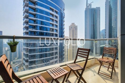 Apartment in Dubai Marina, Dubai, UAE 1 bedroom, 65 sq.m. № 627547 - photo 6