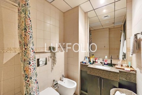 Apartment in Dubai Marina, Dubai, UAE 1 bedroom, 65 sq.m. № 627547 - photo 9