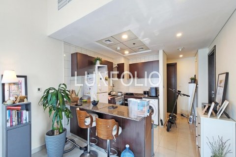 Apartment in Dubai Marina, Dubai, UAE 1 bedroom, 65 sq.m. № 627547 - photo 4