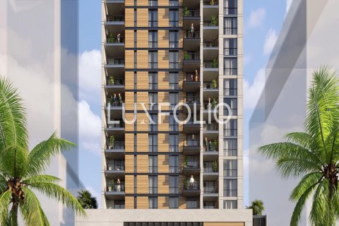 阿联酋 Dubai Jumeirah Village Circle 待售 : 2 卧, 94 平方米 , 编号627546 - 照片 1