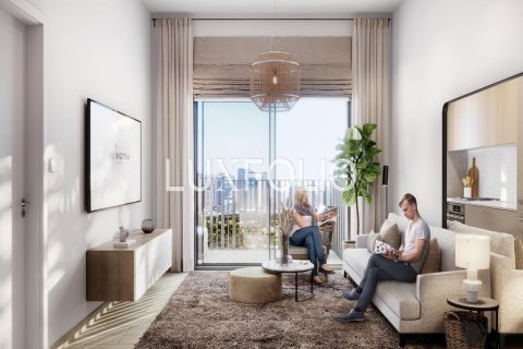 阿联酋 Dubai Jumeirah Village Circle 待售 : 2 卧, 94 平方米 , 编号627546 - 照片 3