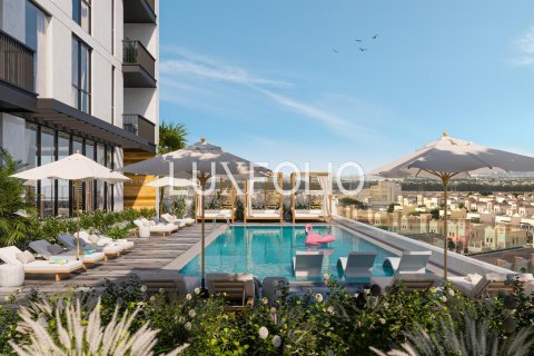 阿联酋 Dubai Jumeirah Village Circle 待售 : 2 卧, 94 平方米 , 编号627546 - 照片 13