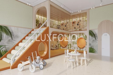 阿联酋 Dubai Jumeirah Village Circle 待售 : 2 卧, 94 平方米 , 编号627546 - 照片 5