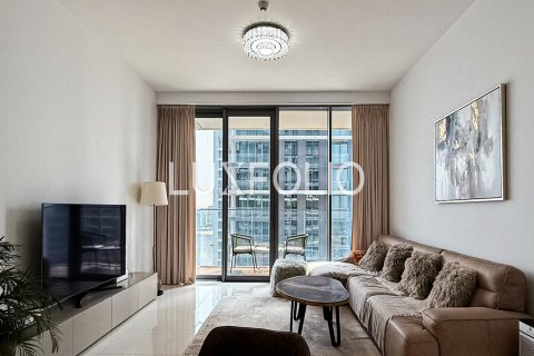 Apartment in Dubai Harbour, Dubai, UAE 2 bedrooms, 108 sq.m. № 627548 - photo 5